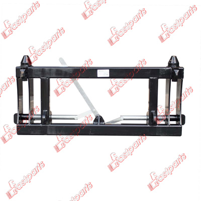 Conversion Frame - Euro to Matbro