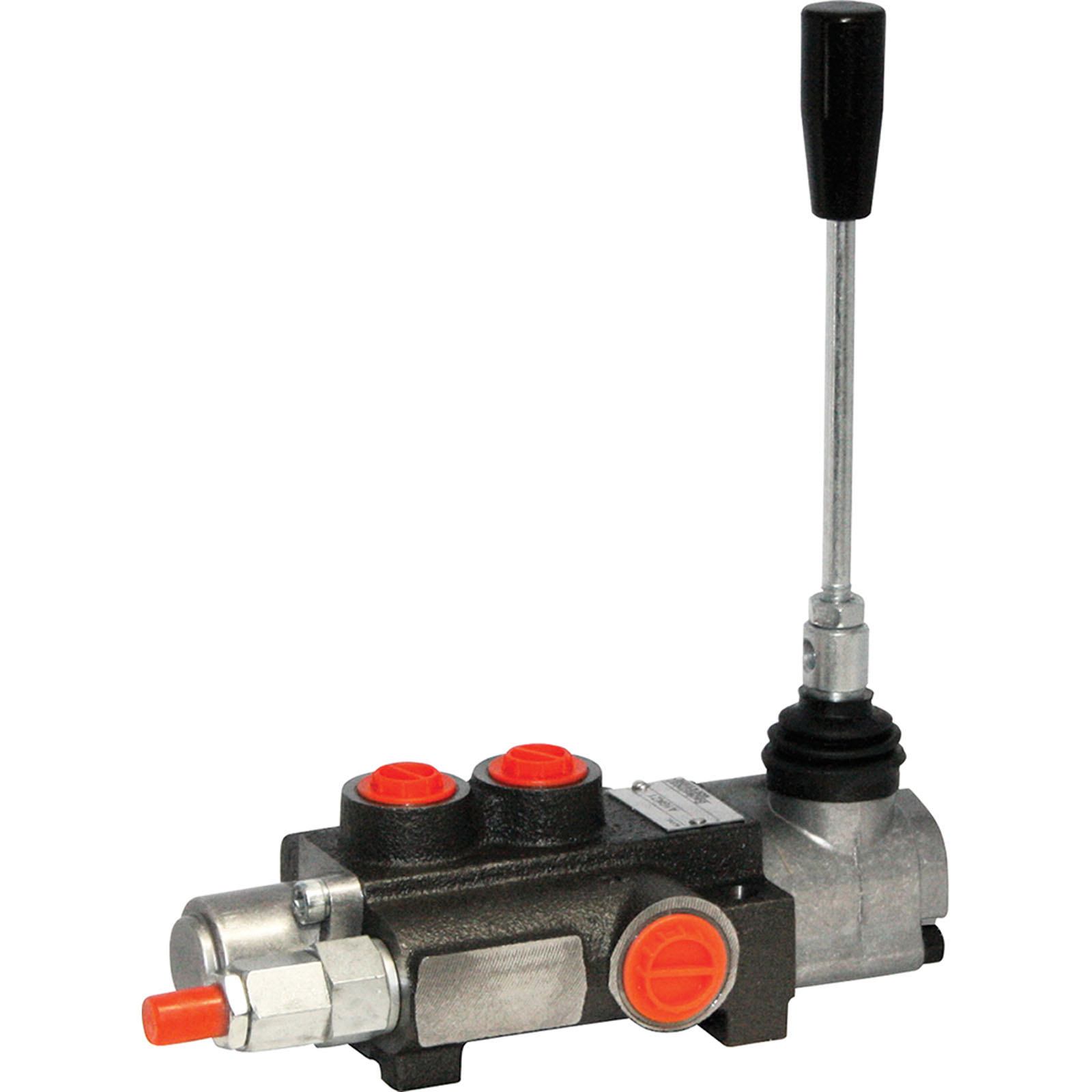 MONOBLOCK VALVE 1/2" 1xD/A 50Lpm