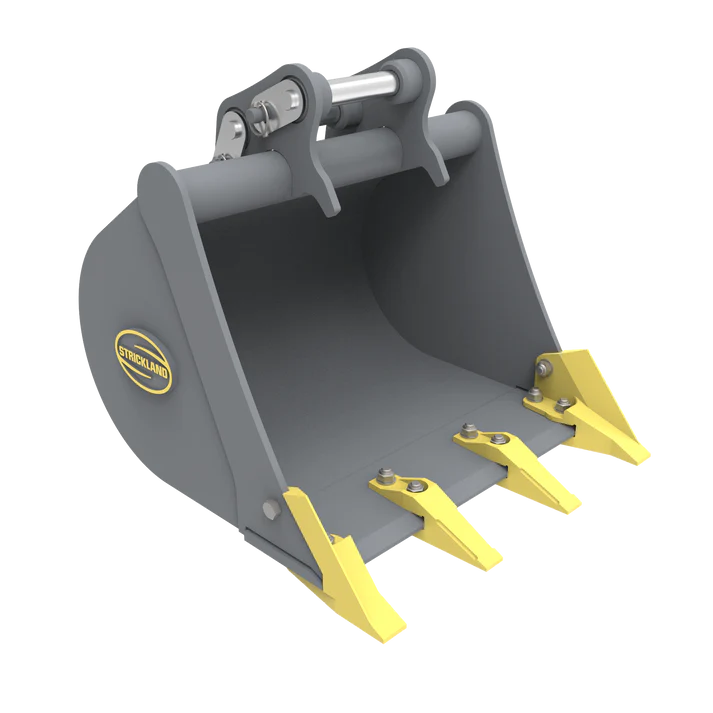 Strickland 3 Ton 9" Bucket