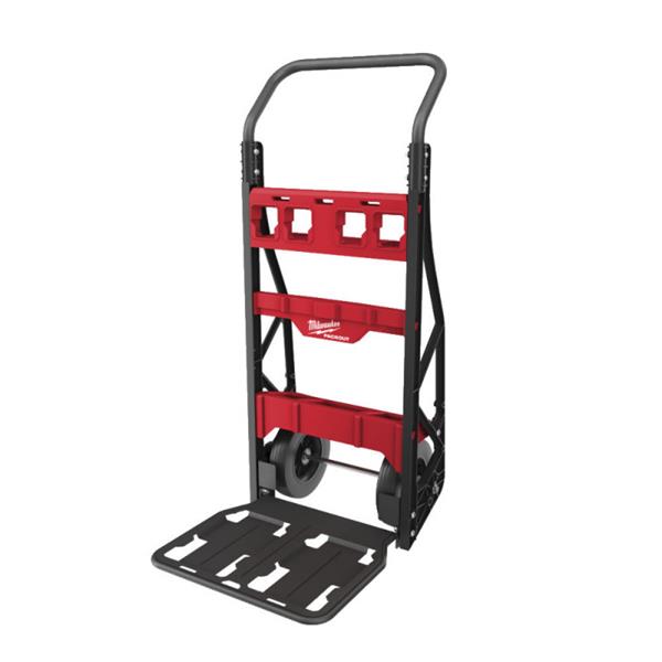 Milwaukee PACKOUT 2 Wheeled Cart / Trolley
