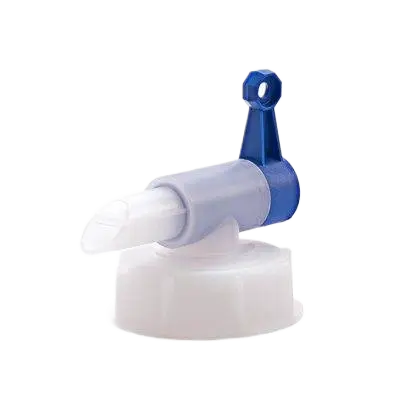 MANNOL DIN61 Dispensing Tap for 20L drum