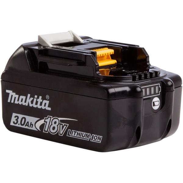 Makita BL1830B 18v LXT 3.0Ah Li-Ion Battery