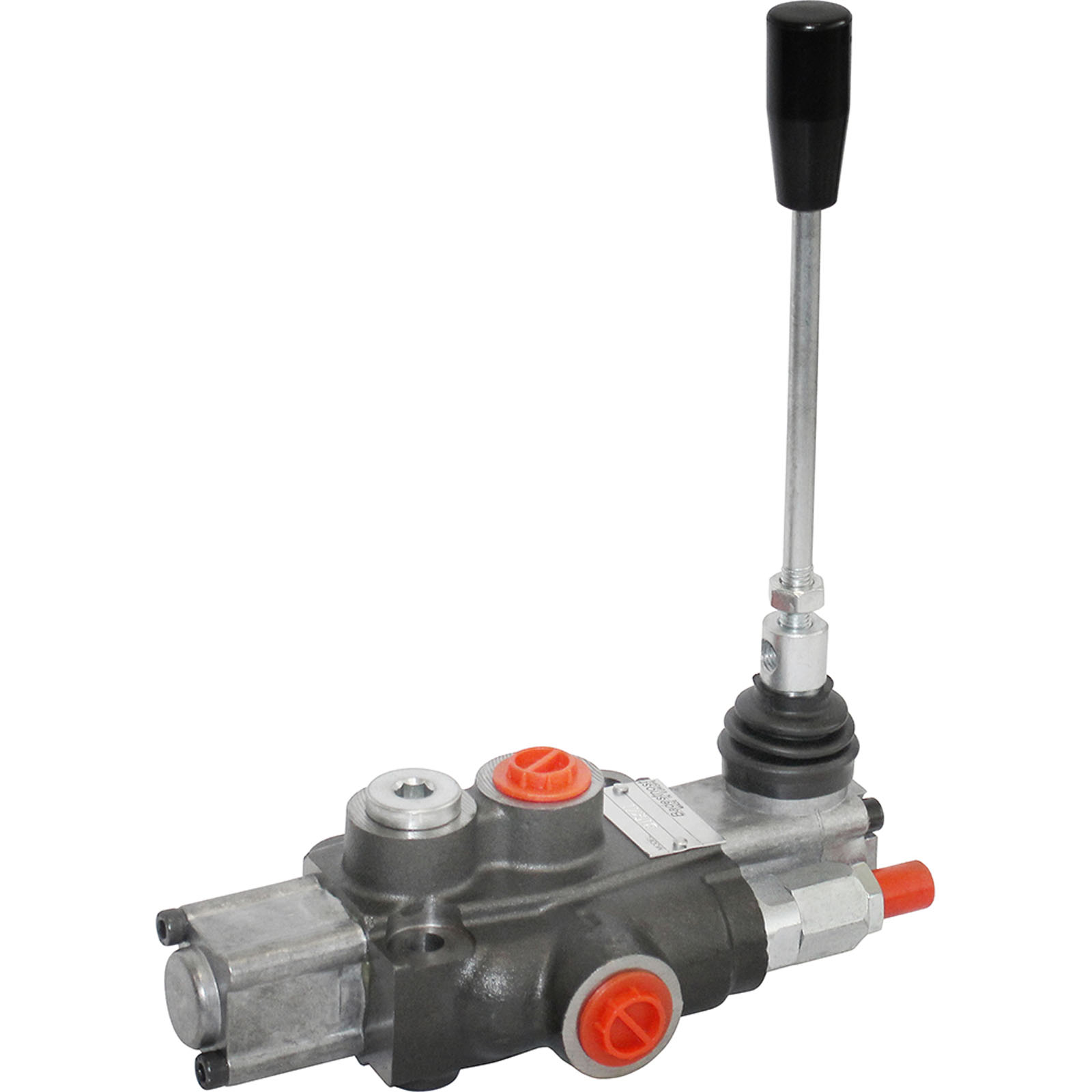 MONOBLOCK VALVE 3/8" 1xS/A 35Lpm
