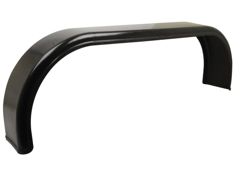 Trailer Mudguard (Tandem) (13-14")
