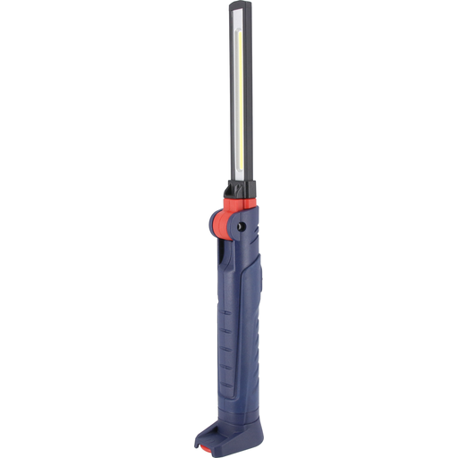 LED-Battery Hand Lamp Ultra-Slim