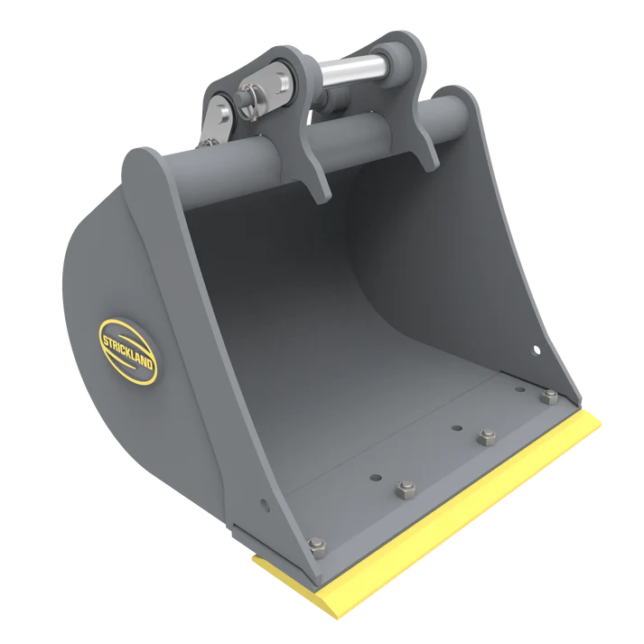 Strickland 1 Ton 12" Bucket