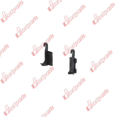 BOH JCB Q-Fit 40X80 U Bolt