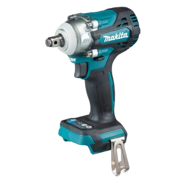Makita DTW300Z 18V 1/2" 300Nm Impact Wrench (Bare Unit)