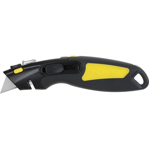 Forch Magazine 3-in-1 Combi Knife