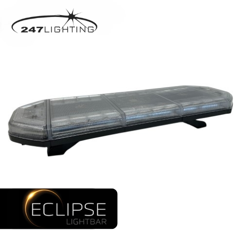 45" Eclipse II Lightbar - CA7853