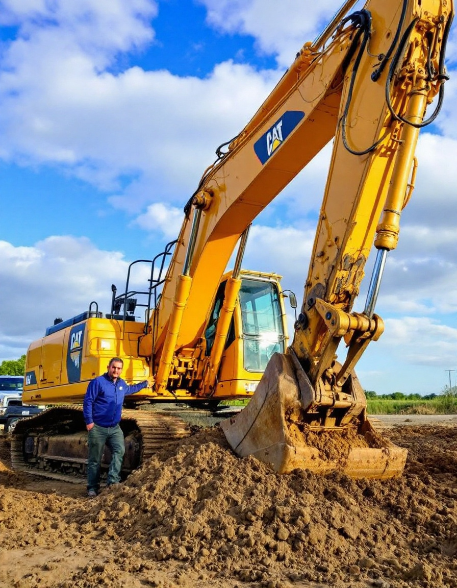Testing & Inspection of Machinery and Plant